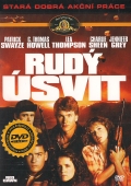 Rudý úsvit (DVD) (Red Dawn)
