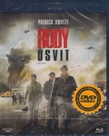 Rudý úsvit (Blu-ray) (Red Dawn)