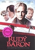 Rudý baron (DVD) (Der Rote Baron)