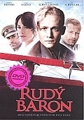 Rudý baron (DVD) (Der Rote Baron) - vyprodané