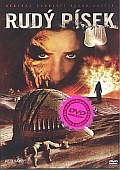 Rudý písek (DVD) (Red Sands)