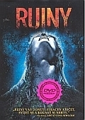 Ruiny (DVD) (Ruins) - vyprodané
