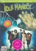 Ruka zabiják (DVD) (Idle Hands)