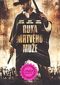 Ruka mrtvého muže (DVD) (Aces 'N Eights)