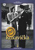 Rukavička (DVD) - digipack