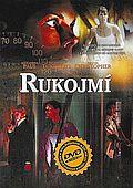 Rukojmí (DVD) (Dangerous Isolation)