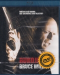 Rukojmí (Blu-ray) (Hostage)