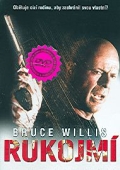 Rukojmí (DVD) (Hostage)