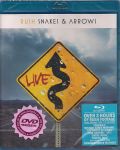 Rush - Snakes And Arrows Live (Blu-ray)
