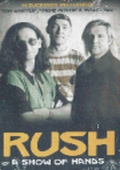 Rush - A Show Of Hands (DVD)