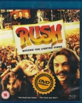 Rush - Beyond The Lighted Stage [Blu-ray]