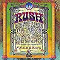 Rush - Feedback [CD] "2004"
