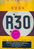 Rush - R30 - 30th Anniversary World Tour (2 DVD)
