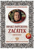 Ruské impérium – 1. DVD
