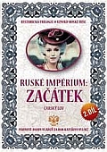 Ruské impérium – 2. (DVD)