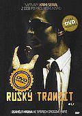 Ruský tranzit - 1.(DVD)- 1 + 2 díl