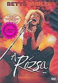 Růže (DVD) (Rose) - vyprodané