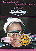 Růžový Cadillac (DVD) (Pink Cadillac)