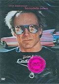 Růžový Cadillac (DVD) (Pink Cadillac) - vyprodané