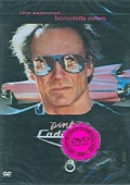 Růžový Cadillac (DVD) (Pink Cadillac)