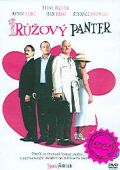 Růžový Panter "2006" 2x(DVD) - speciální edice (Pink Panther) - vyprodané