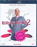 Růžový Panter 2 (Blu-ray) (Pink Panther)
