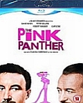 Růžový Panter (Blu-ray) "1963" (Pink Panther) - vyprodané