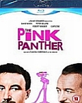 Růžový Panter (Blu-ray) "1964" (Pink Panther) - vyprodané