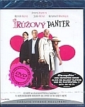 Růžový Panter 1 (Blu-ray) "2006" (Pink Panther) - vyprodané