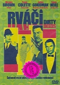 Rváči (DVD) (Dirty Deeds)