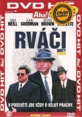 Rváči (DVD) (Dirty Deeds) - pošetka