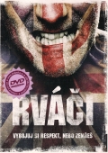 Rváči (DVD) (Green Street Hooligans 2) - pošetka