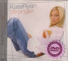 Ryan Kate - Stronger (CD) "2004"