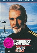 Hon na ponorku, Vysoká hra patriotů, Jasné nebezpečí "3x[DVD] kolekce"