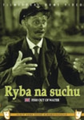 Ryba na suchu (DVD)