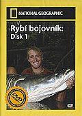Rybí bojovník (DVD) 1 (Fish Warrior - disc 1)