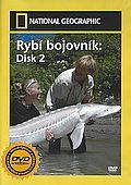 Rybí bojovník (DVD) 2 (Fish Warrior - disc 2)