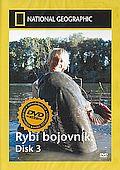 Rybí bojovník (DVD) 3 (Fish Warrior - disc 3)