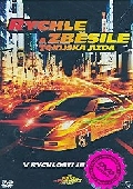 Rychle a zběsile 3 [DVD] Tokijská jízda (Fast And Furious: Tokyo Drift)