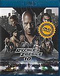 Rychle a zběsile 10 (Blu-ray) (Fast & Furious 10)