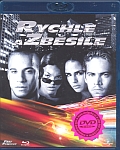 Rychle a zběsile 1 [Blu-ray] (Fast Furious)