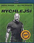 Rychlejší (Blu-ray) (Faster) - edice BIG FACE
