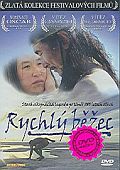 Rychlý běžec (DVD) (Atanarjuat)