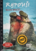 Rypouši - klub rváčů (DVD) + kniha