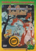 Rytier Malíček (DVD) - vyprodané
