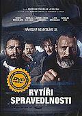 Rytíři spravedlnosti (DVD) (Retfardighedens ryttere)