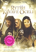 Rytíři krvavé oceli (DVD) (Knights of Bloodsteel)