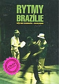 Rytmy Brazílie (DVD) (Brasileirinho)