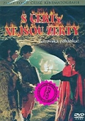 S čerty nejsou žerty (DVD) - pošetka