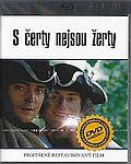 S čerty nejsou žerty (Blu-ray) - restaurovaná verze